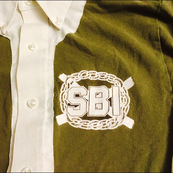 💋3/$20 Bundle to Save💋 Band Shirt - Picture 3 of 3