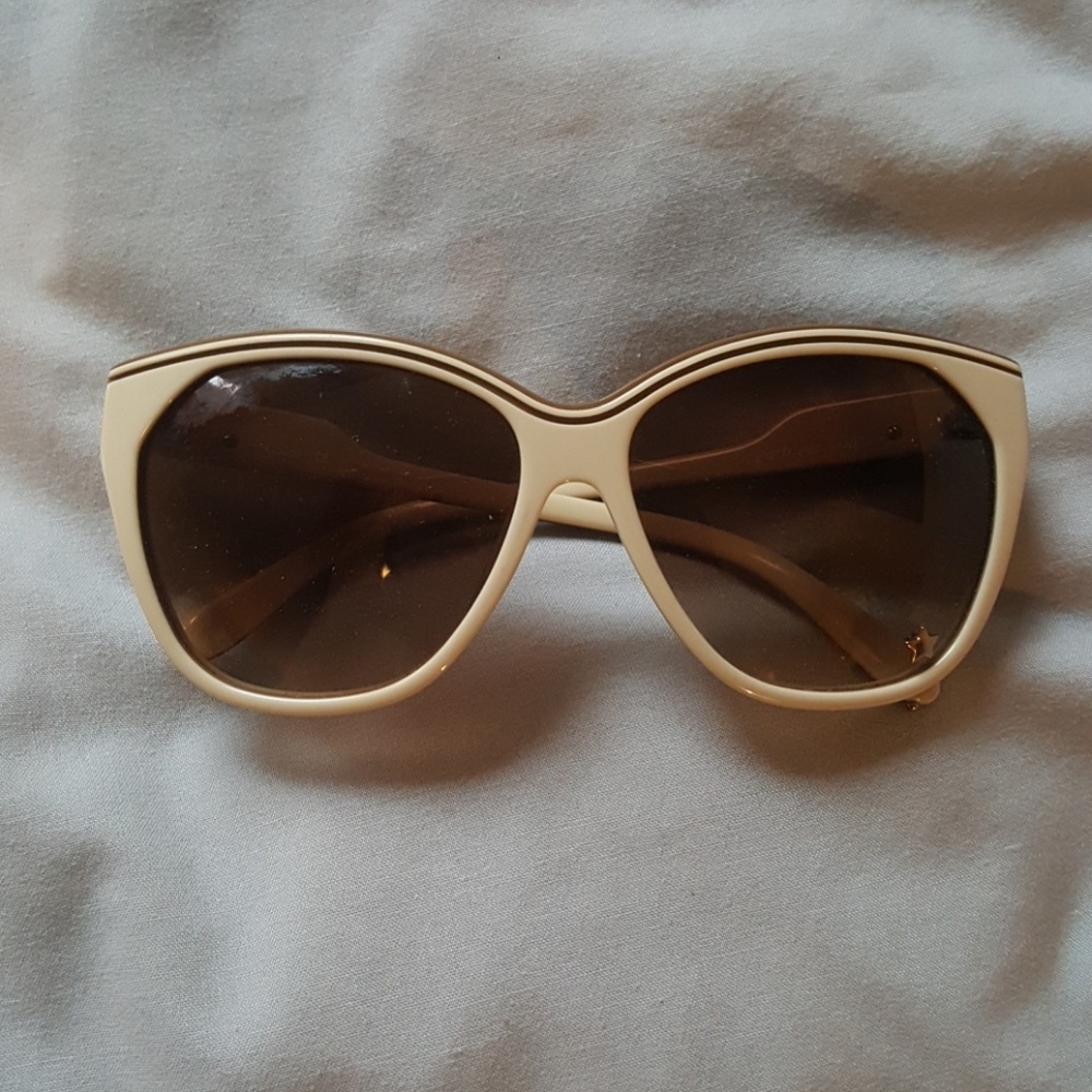 Authentic Chloe Sunglasses