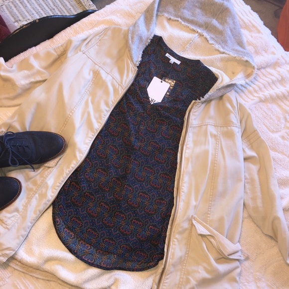 Free People Jackets & Blazers - Free People Utility Coat