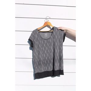 Gillian and O'Malley - comfy soft shirt XL