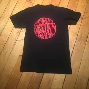 Vintage Brian Jonestown Massacre Tee 💯