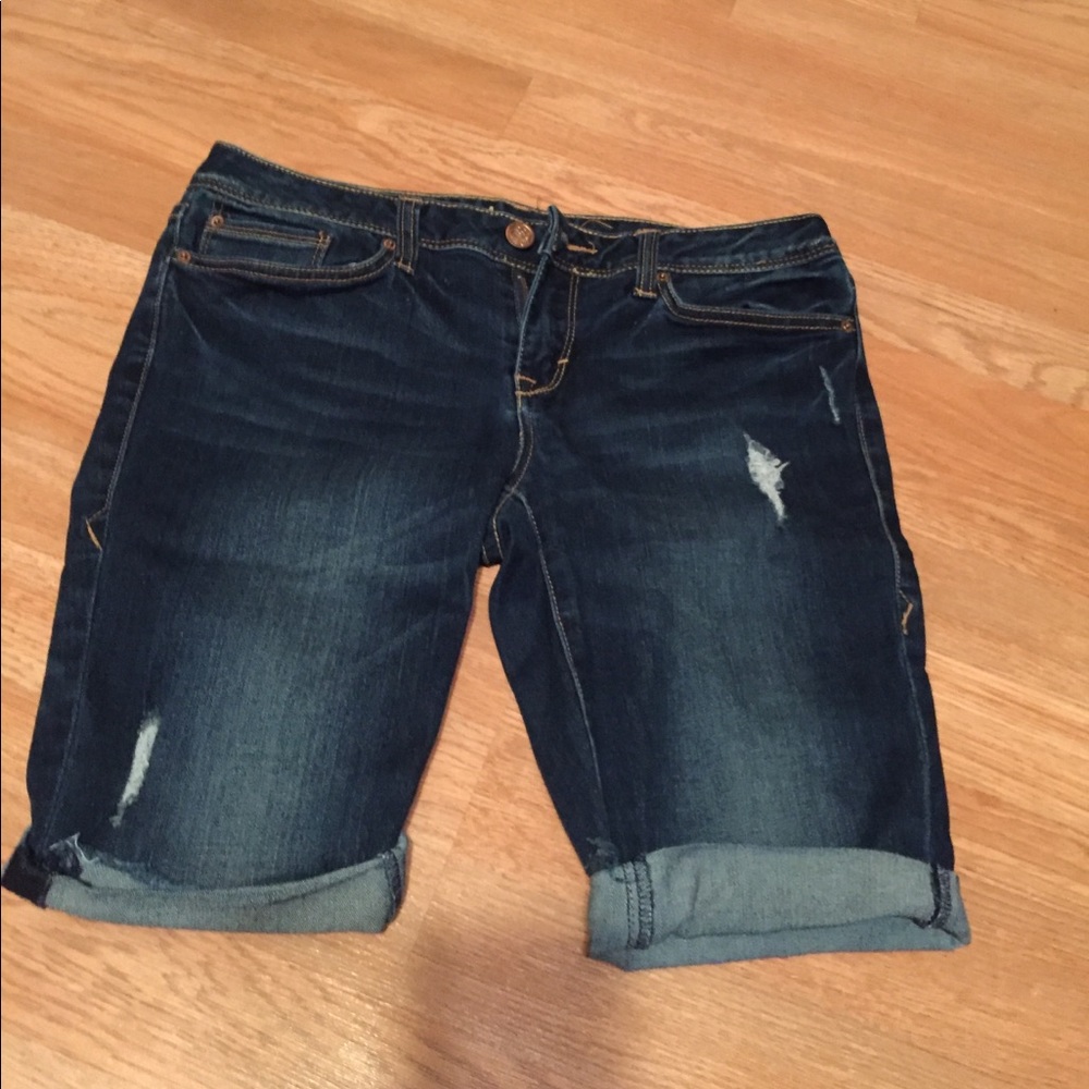 American Rag shorts