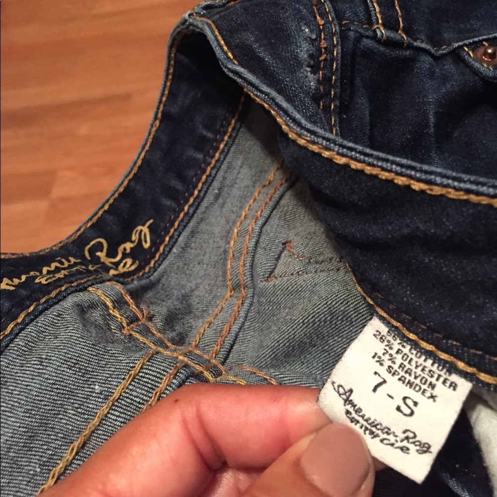 American Rag shorts - Picture 4 of 4