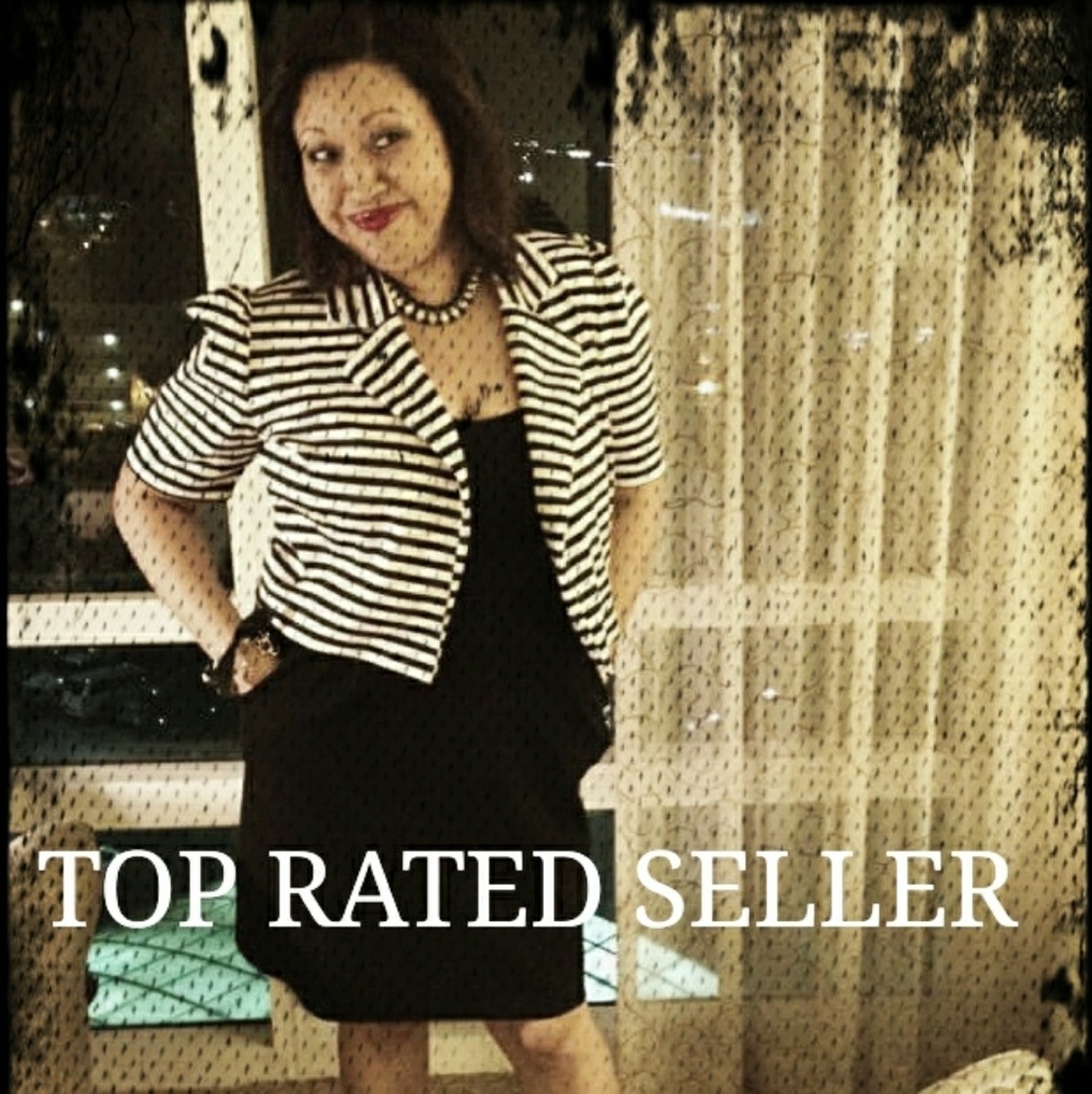 Meet your Posher, Jacqueline