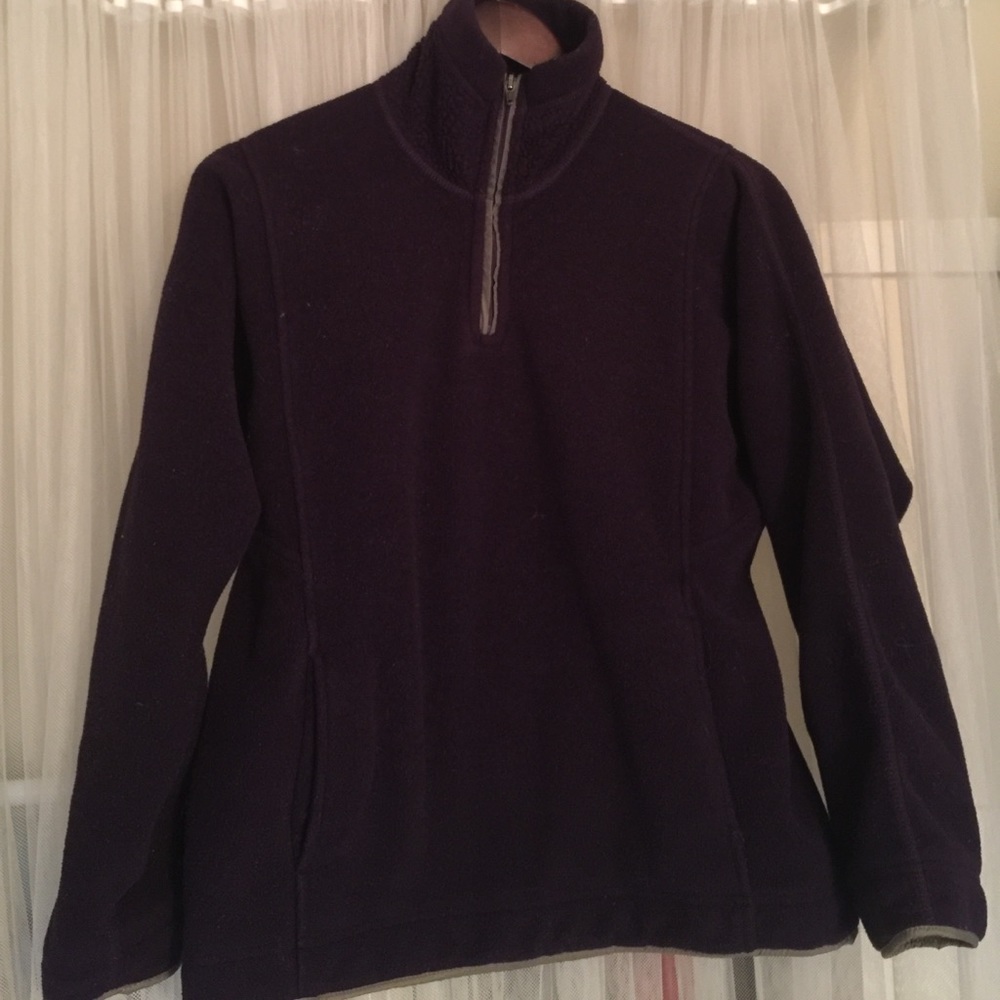 Patagonia Vintage Synchilla Pullover Sweater