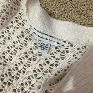 American eagle sweater