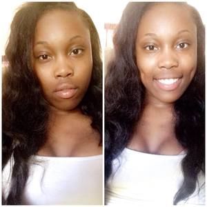 Meet your Posher, Trimia