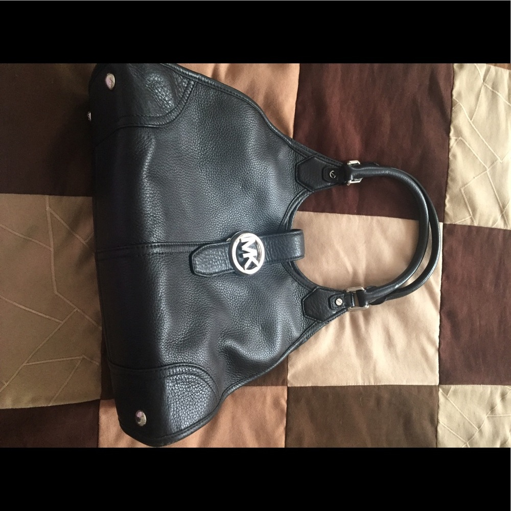 Michael Kors satchel