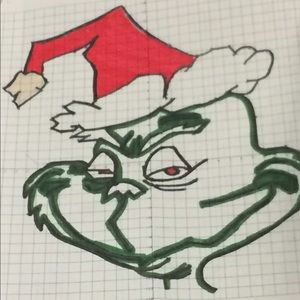 Meet your Posher, Isaiah