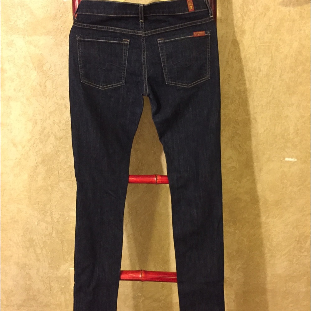 7 For All Mankind