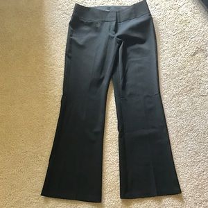 Express Editor pants.