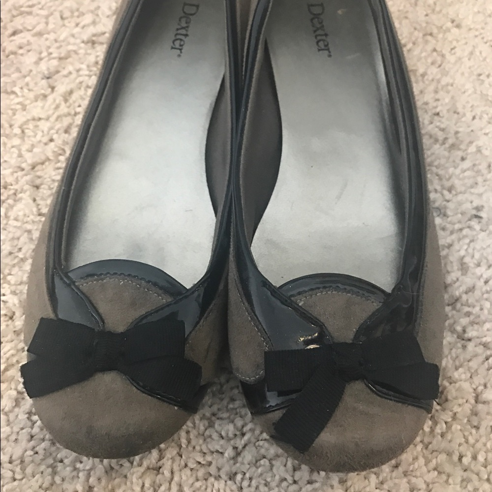 Tan Flats