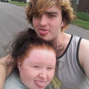 Meet your Posher, Zane