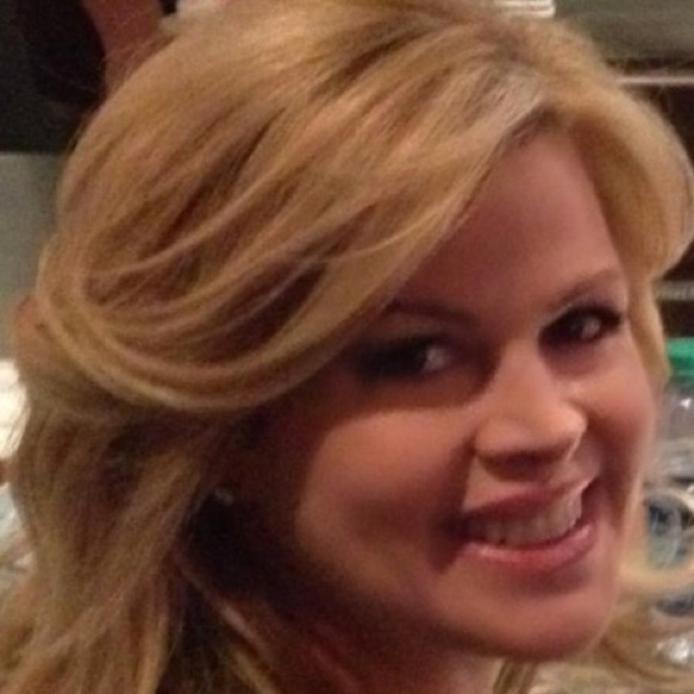 Meet your Posher, Candace