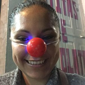 Meet your Posher, Lina