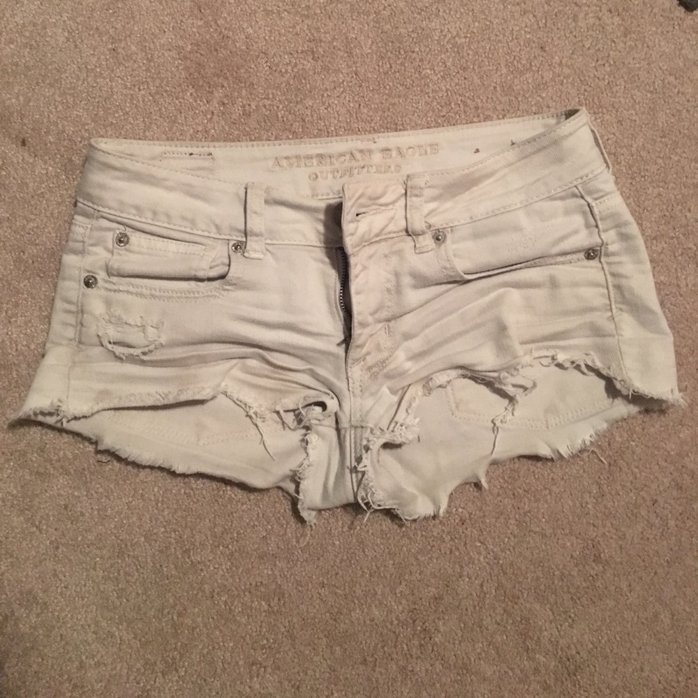 American Eagle shorts