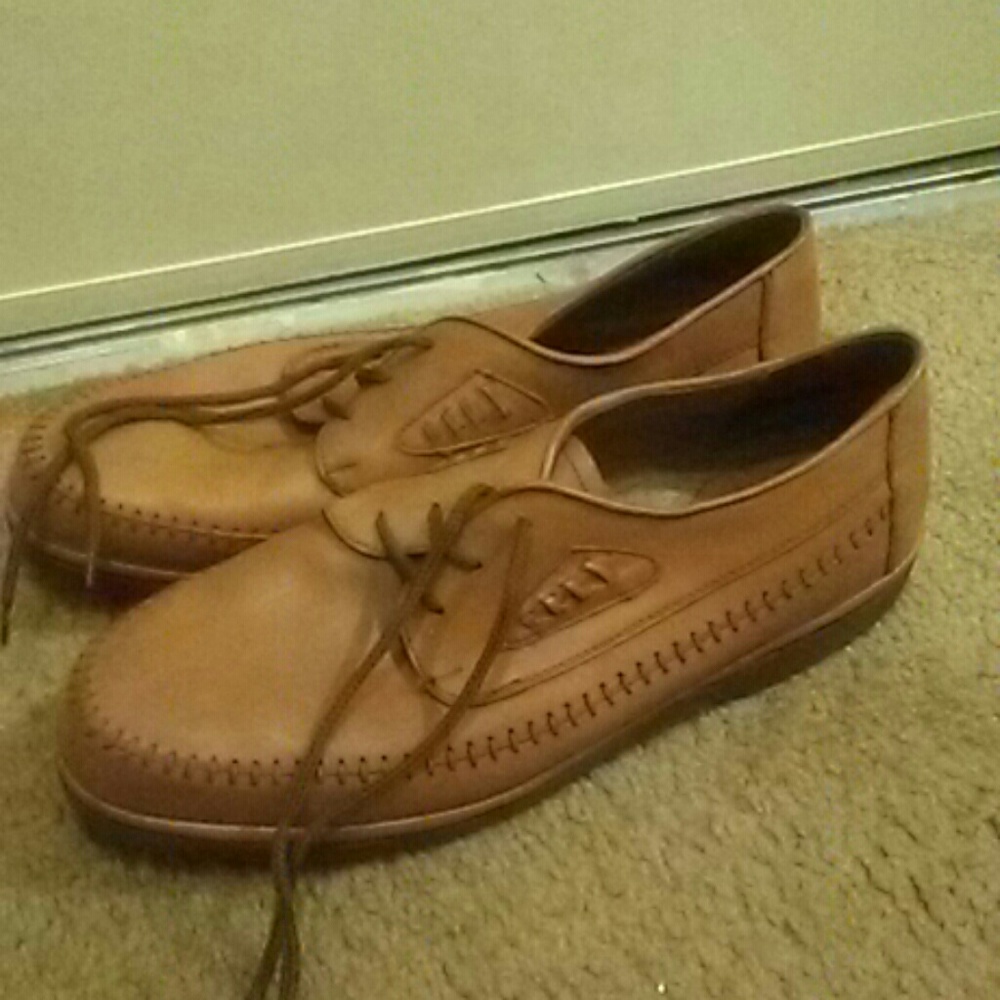 Easy Times Men's. Shoes
