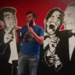 Meet your Posher, Adam