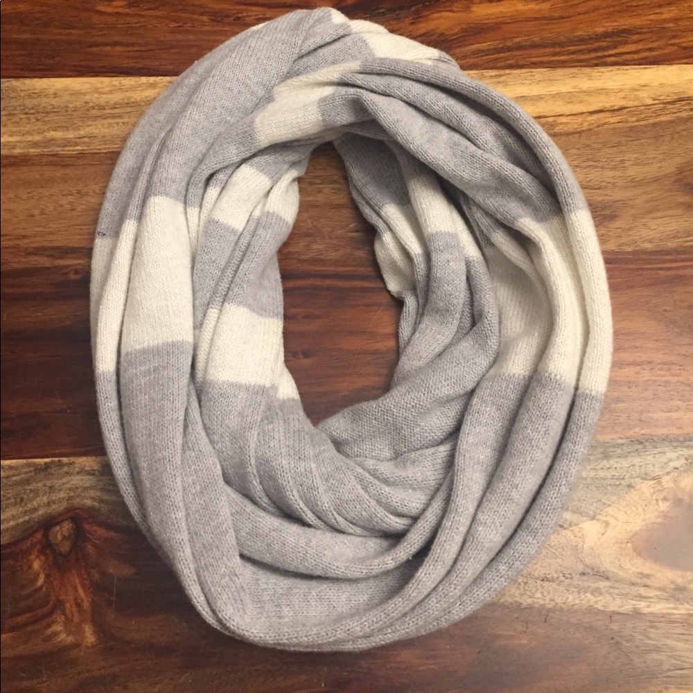 Winter Infinity Scarf