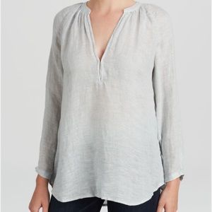 Joie Indarra linen blouse💖