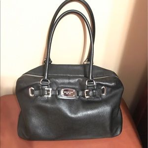 Michael Kors Large Black Bag