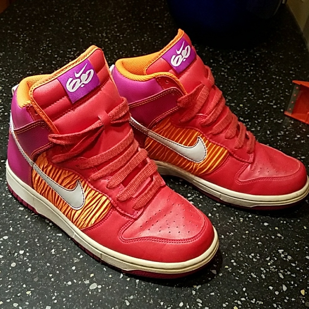 Women's Nike Shoes