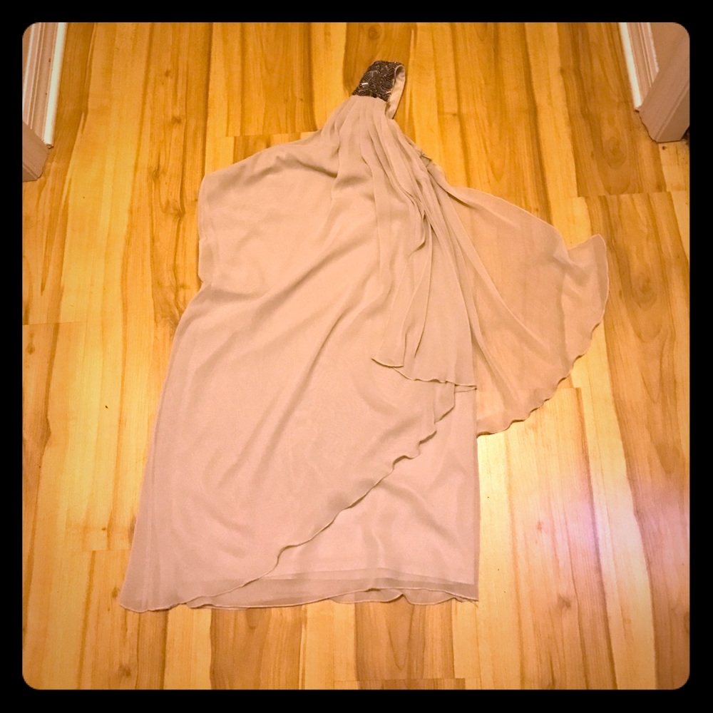 Calvin Klein size 6 cocktail dress