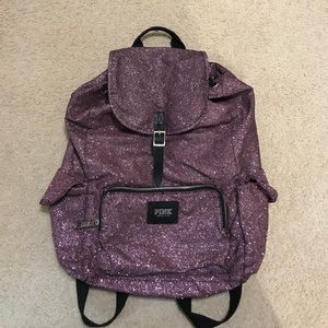 Victoria's Secret PINK backpack