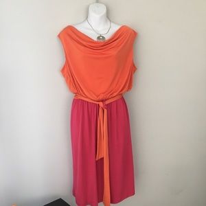 K Jordan Dress size L