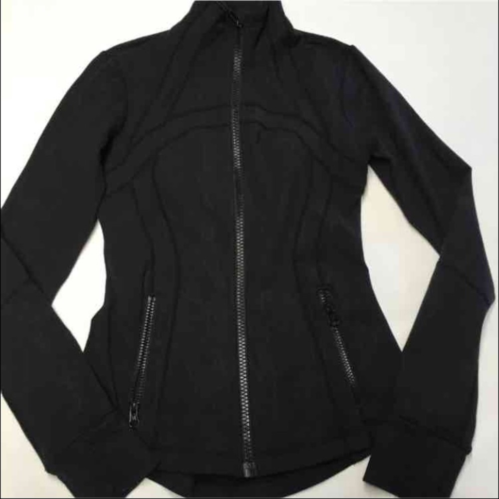 Lululemon Define Jacket