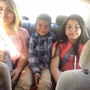 Meet your Posher, Paula