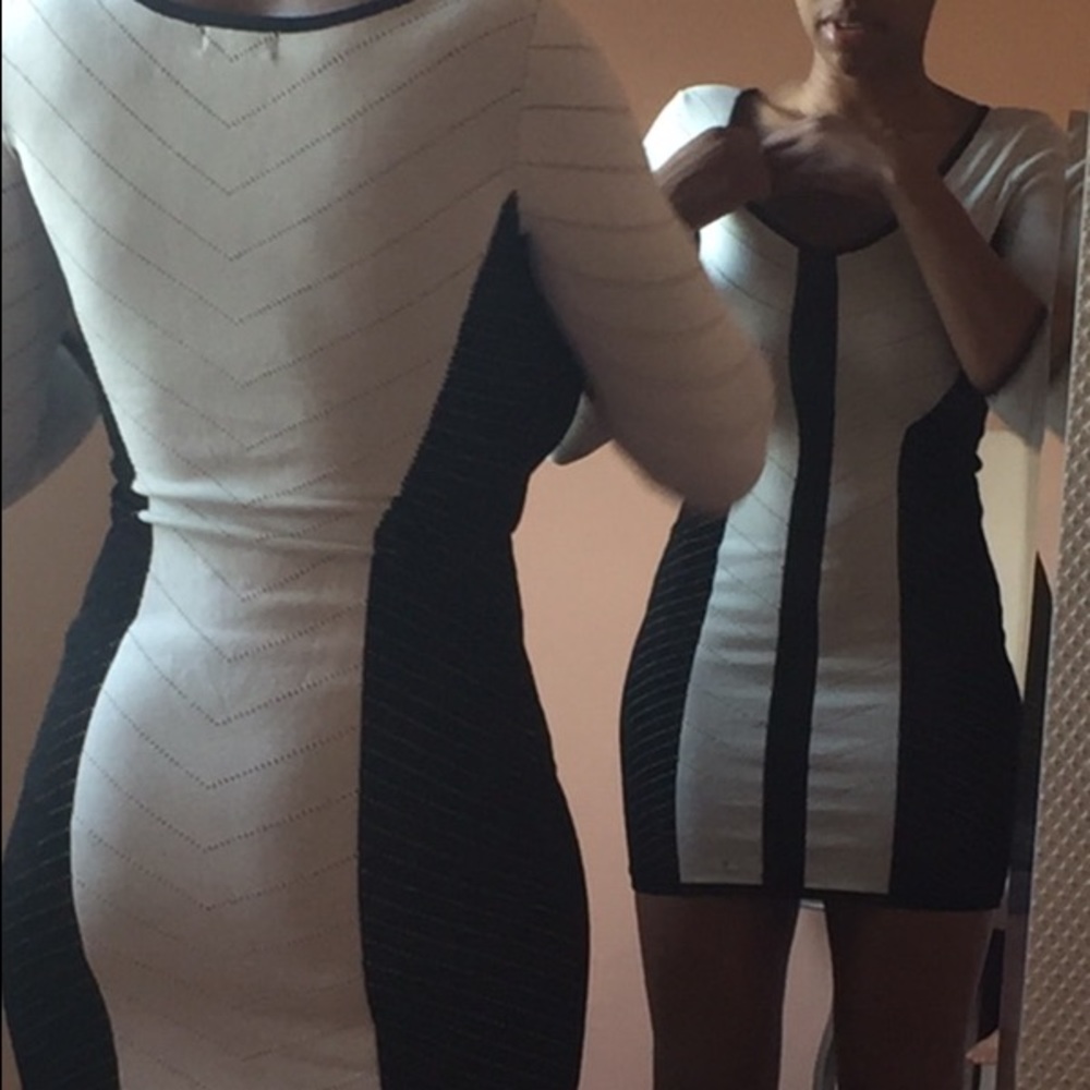 Bodycon dress