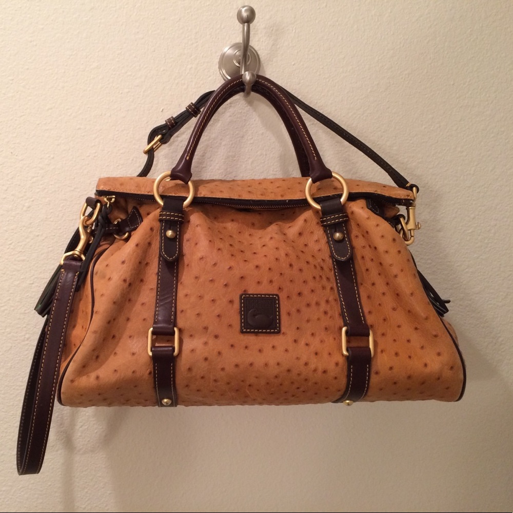 Dooney & Bourke Satchel
