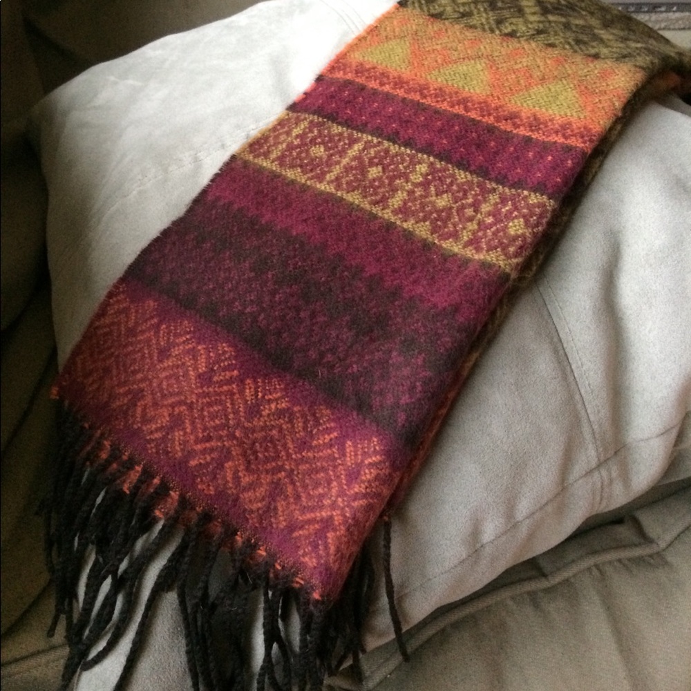 Beautiful scarf