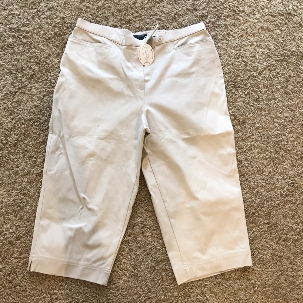 Westbound Khaki crops