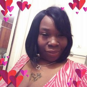 Meet your Posher, Kenyetta