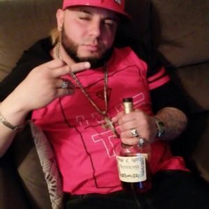 Meet your Posher, Henry