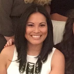 Meet your Posher, Nina