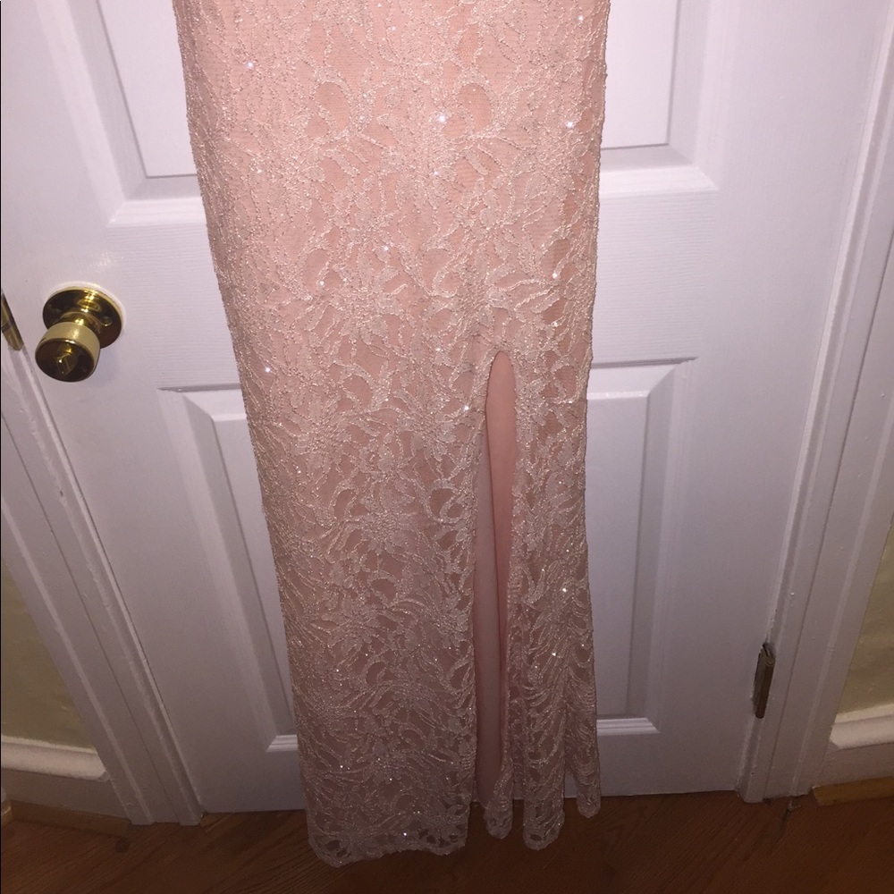 Prom Formal Dress - Picture 2 of 4