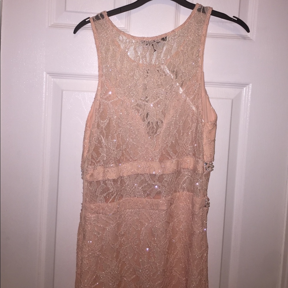 Prom Formal Dress - Picture 3 of 4