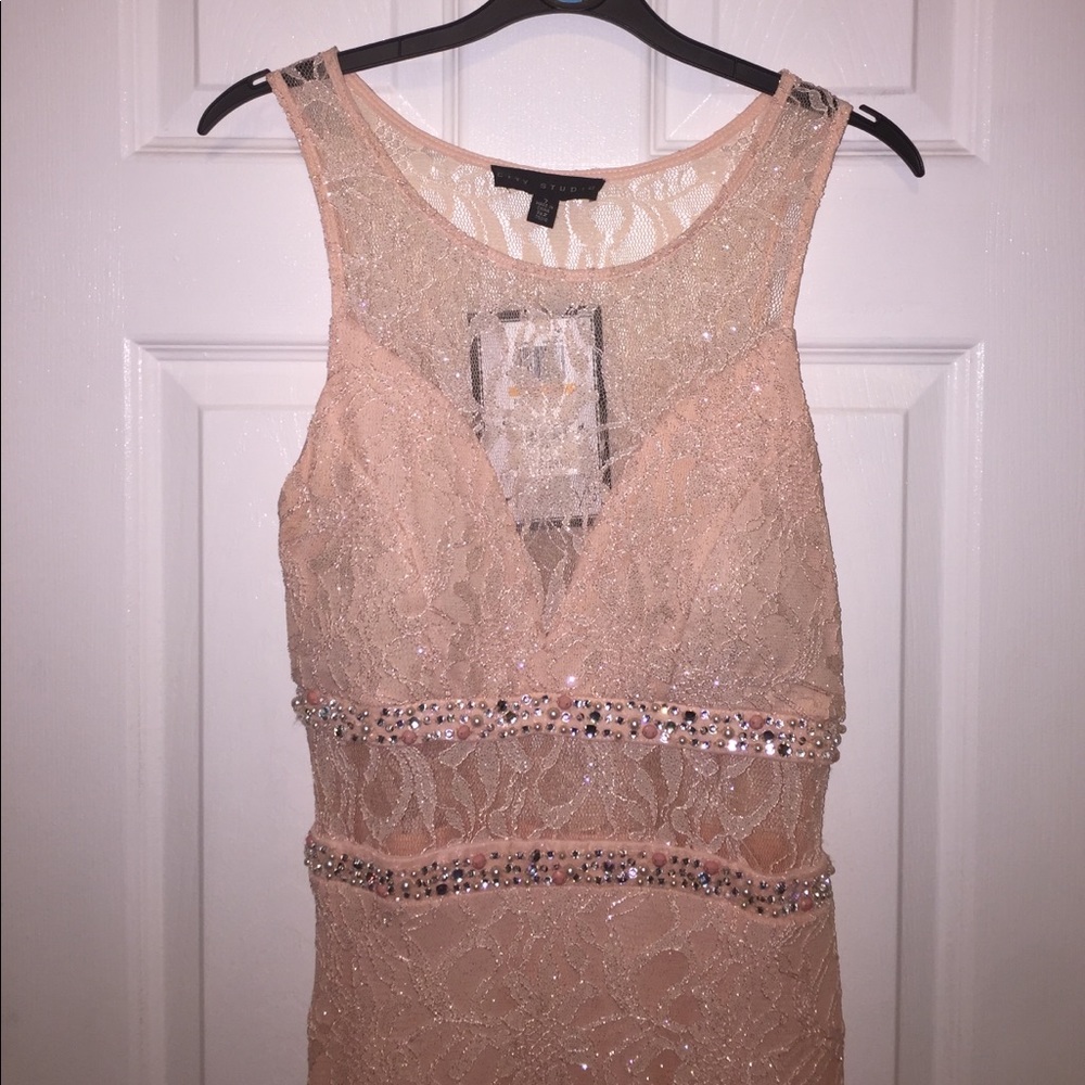 Prom Formal Dress - Picture 4 of 4