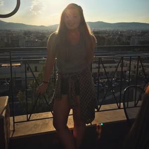 Meet your Posher, Joanne