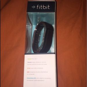 Fitbit Flex- Everything Included