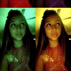 Meet your Posher, Desiree