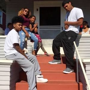 Meet your Posher, Kirk