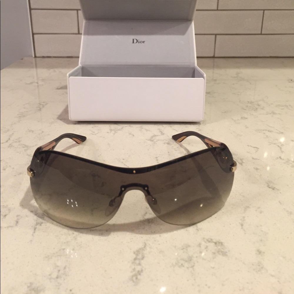 Dior Sunglasses