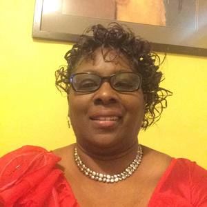 Meet your Posher, Dorothy