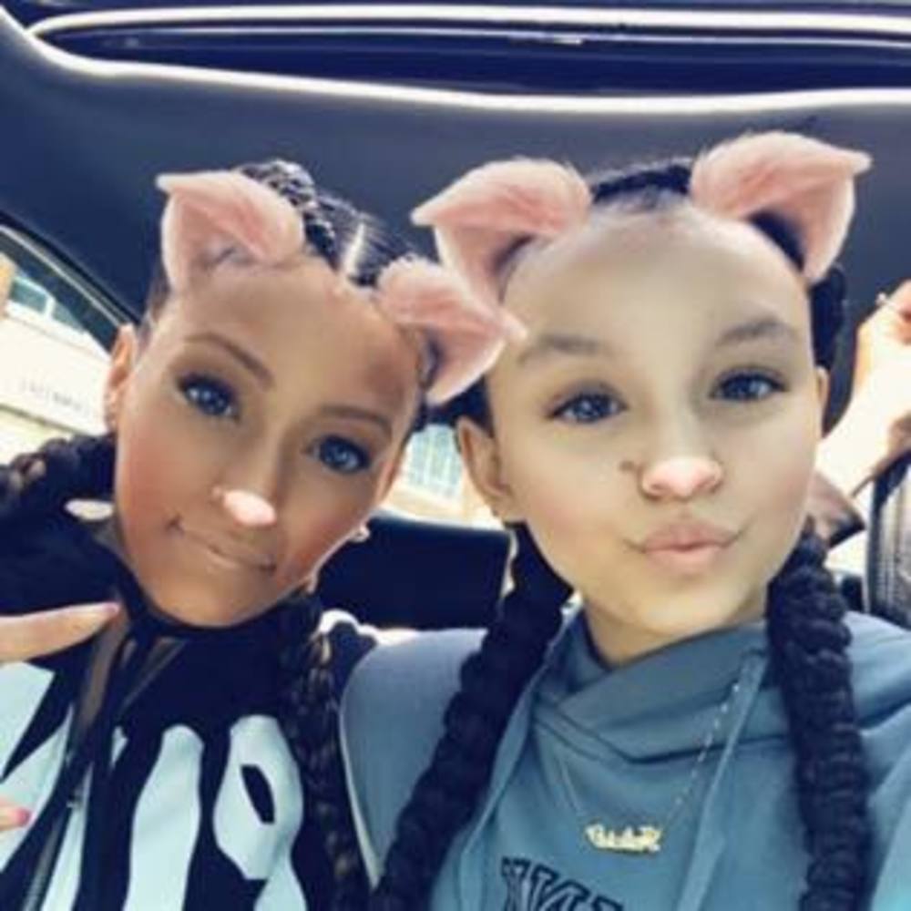 Meet your Posher, Tracy