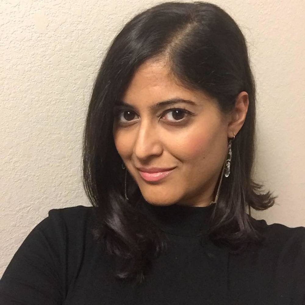 Meet your Posher, Paayal