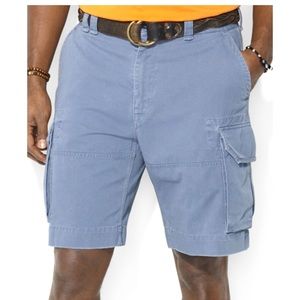 Polo Ralph Lauren Cargo Shorts